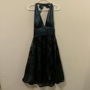 Size 4 cocktail dress